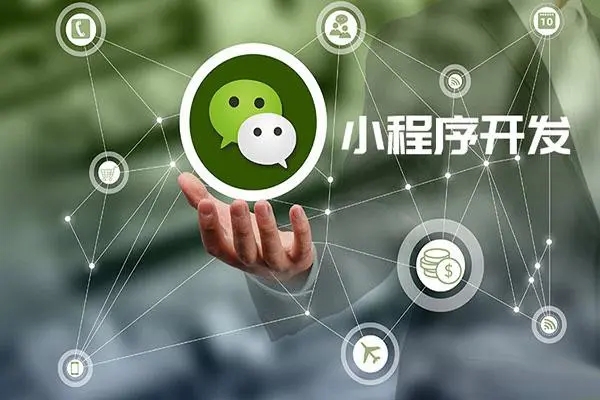 通过商洛小程序开发公司进行先进的成分管理