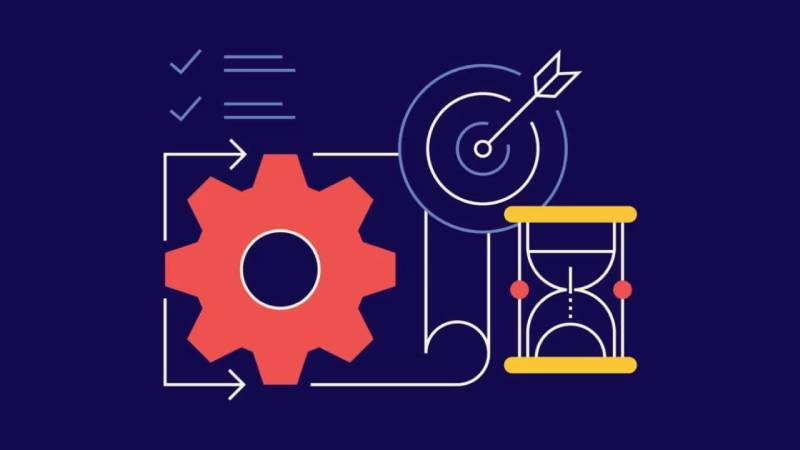 商洛小程序定制：以专属方案，破解企业数字化痛点