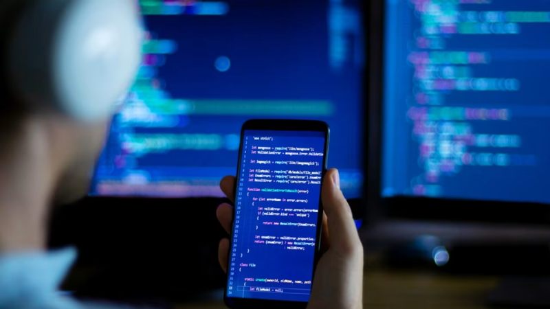 商洛小程序制作：费用全解析，移动应用维护成本多少？