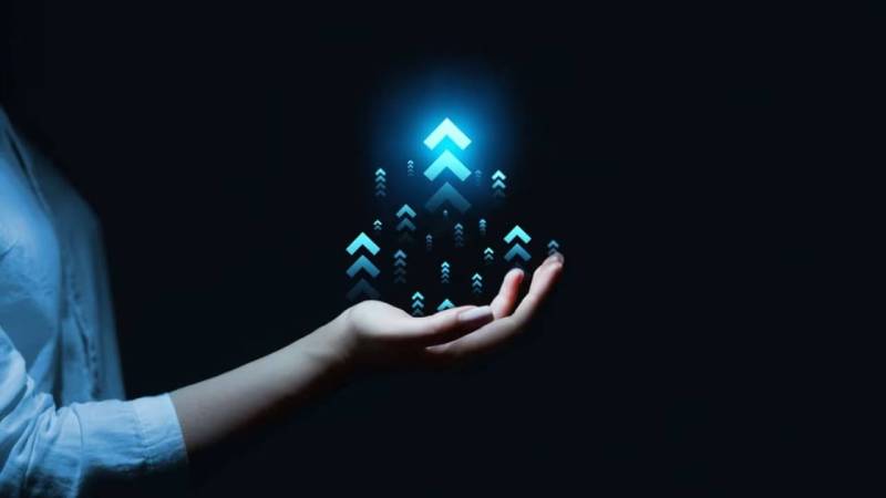 商洛小程序制作公司，AI系统成熟后人类角色的全新定位