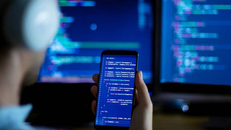 提速增效：Python如何助力商洛小程序开发公司缩短企业应用上市周期？